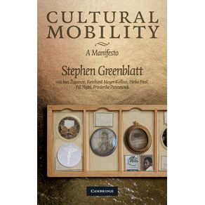 Cultural-Mobility