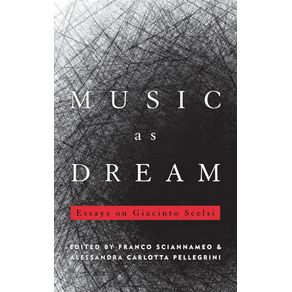 Music-as-Dream
