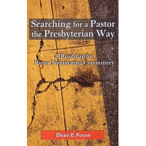 Searching-for-a-Pastor-the-Presbyterian-Way