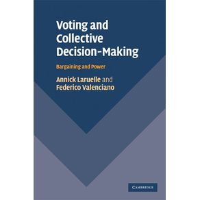 Voting-and-Collective-Decision-Making
