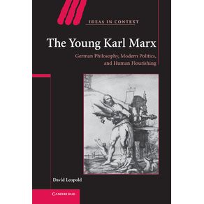The-Young-Karl-Marx