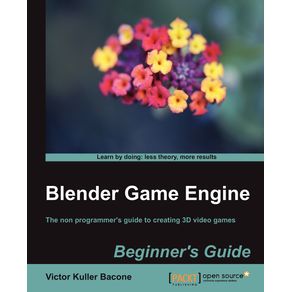 Blender-Game-Engine