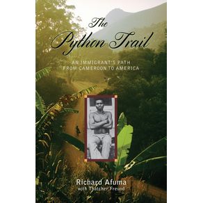 The-Python-Trail