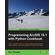 Programming-Arcgis-10.1-with-Python-Cookbook