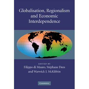 Globalisation-Regionalism-and-Economic-------------Interdependence