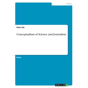 Conceptualism-of-Science-and-Journalism