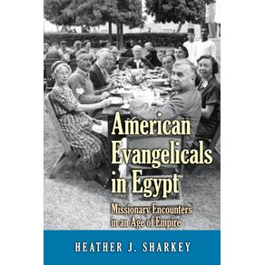 American-Evangelicals-in-Egypt