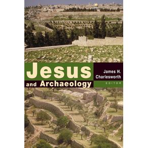 Jesus-and-Archaeology