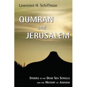 Qumran-and-Jerusalem