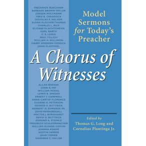 Chorus-of-Witnesses