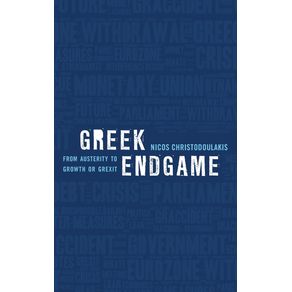 Greek-Endgame