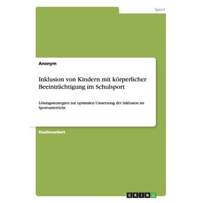 Inklusion-von-Kindern-mit-korperlicher-Beeintrachtigung-im-Schulsport