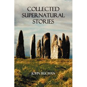 Collected-Supernatural-Stories