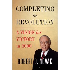 Completing-the-Revolution