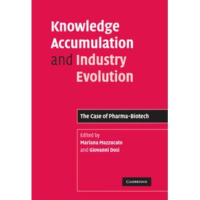 Knowledge-Accumulation-and-Industry-Evolution