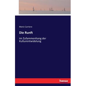Die-Runft