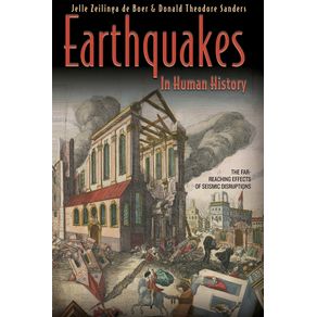 Earthquakes-in-Human-History