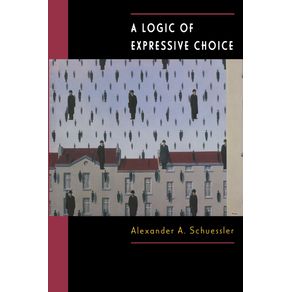 A-Logic-of-Expressive-Choice