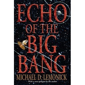 Echo-of-the-Big-Bang