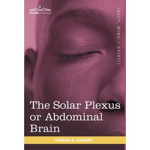 The-Solar-Plexus-or-Abdominal-Brain