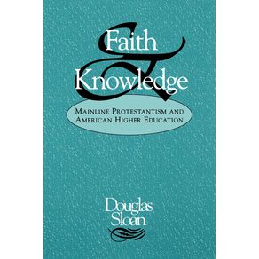 Faith-and-Knowledge