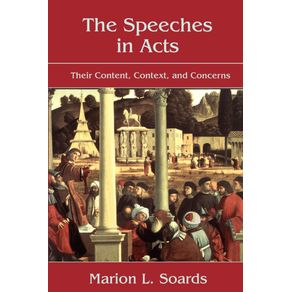 The-speeches-in-Acts