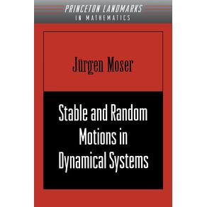 Stable-and-Random-Motions-in-Dynamical-Systems