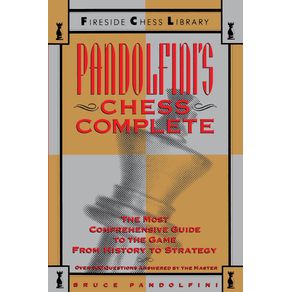 Pandolfinis-Chess-Complete