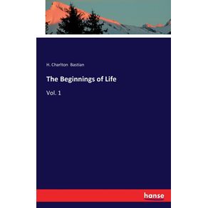 The-Beginnings-of-Life
