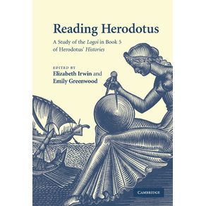 Reading-Herodotus