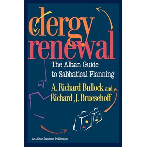 Clergy-Renewal