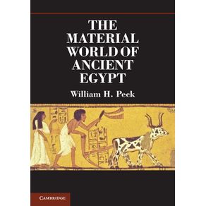 The-Material-World-of-Ancient-Egypt