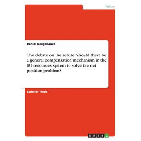 The-debate-on-the-rebate