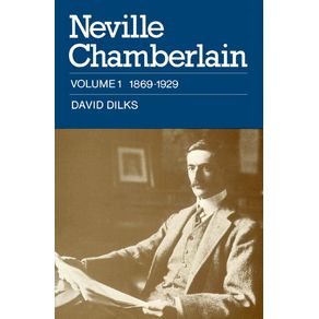 Neville-Chamberlain