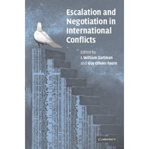 Escalation-and-Negotiation-in-International-Conflicts