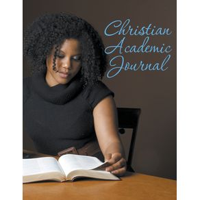 Christian-Academic-Journal