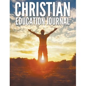 Christian-Education-Journal