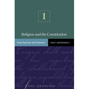 Religion-and-the-Constitution-Volume-1