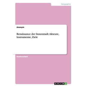 Renaissance-der-Innenstadt