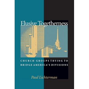 Elusive-Togetherness
