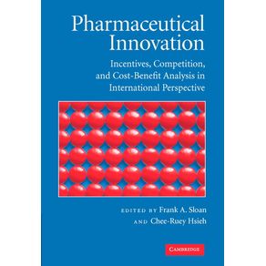 Pharmaceutical-Innovation
