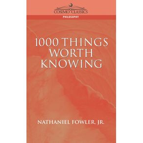 1000-Things-Worth-Knowing