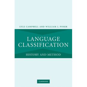 Language-Classification