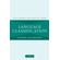 Language-Classification