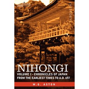 Nihongi