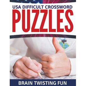 USA-Difficult-Crossword-Puzzles