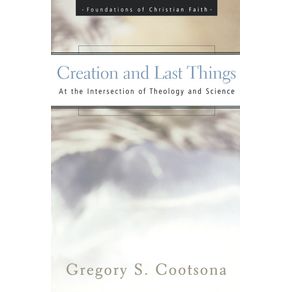 Creation-and-Last-Things