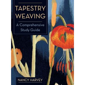 Tapestry-Weaving