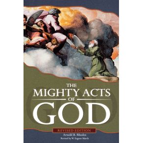 Mighty-Acts-of-God-Revised-Edition--Revised-
