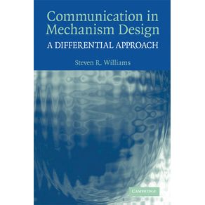 Communication-in-Mechanism-Design